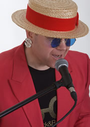 Ultimate Elton - Elton John Tribute